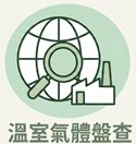 溫室氣體盤查