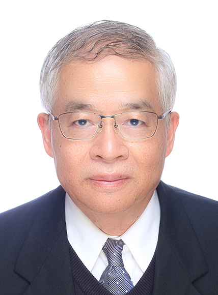 Chairman Mr. Chairman Norman H. Chu