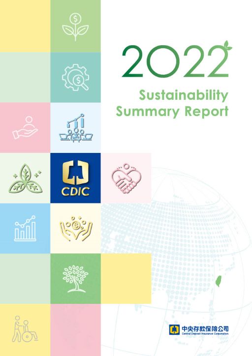 2022 Sustainability Summary Report