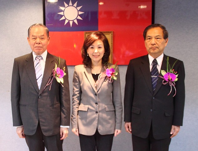 Press Release-Announcement and Swearing-in Ceremony of CDIC’s New Chairman
